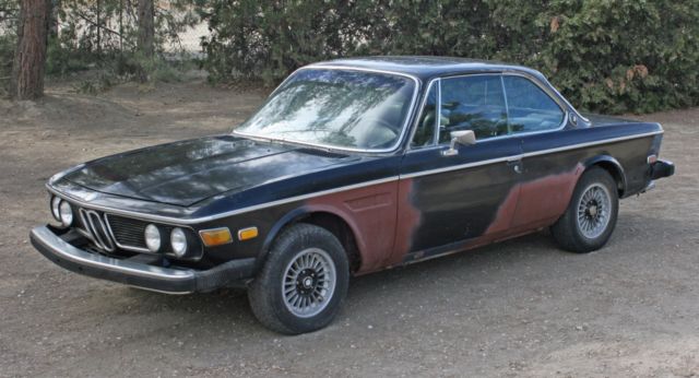 1974 BMW Other