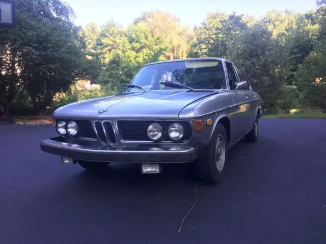 1974 BMW Other