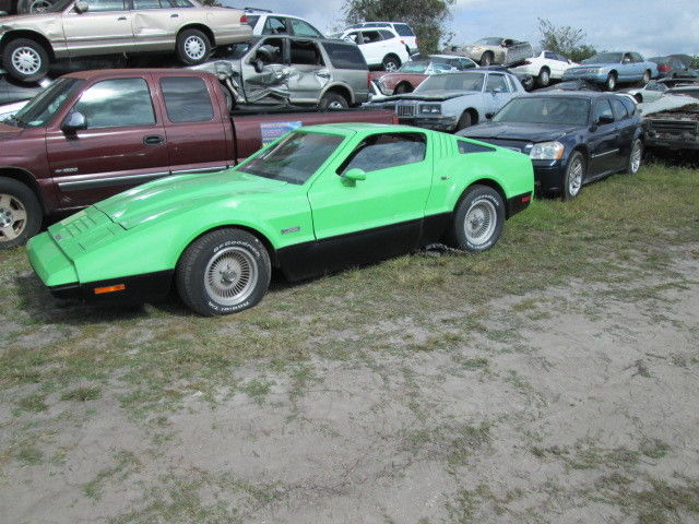 1974 Other Makes