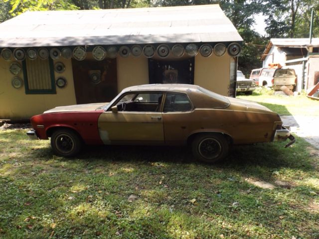 1974 Buick Other Coupe