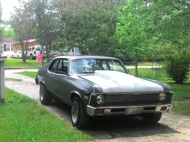 1974 Buick Other Nova Clone