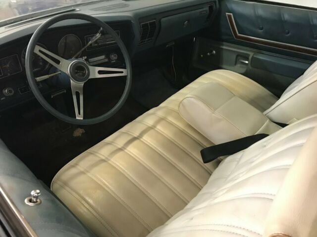 1974 Buick Gran Sport Century 455 for sale: photos, technical ...