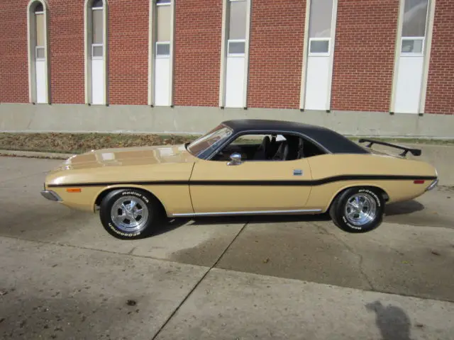 1974 Dodge Challenger