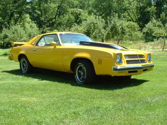 1974 Chevrolet Chevelle Laguna