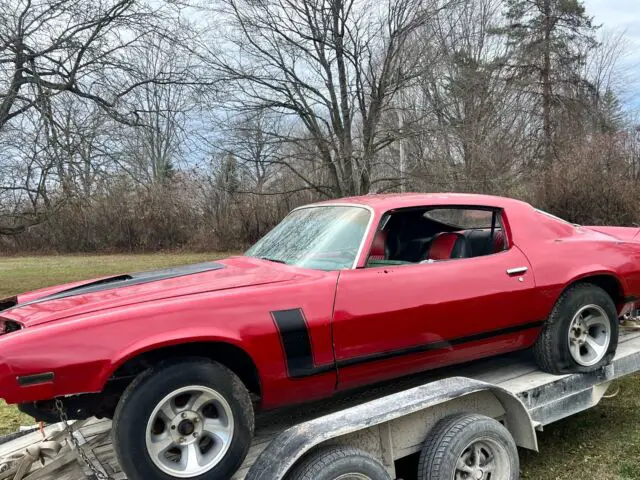 1974 Chevrolet Camaro