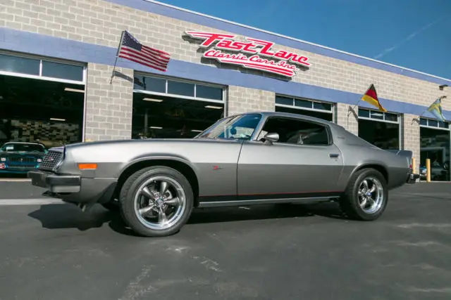 1974 Chevrolet Camaro