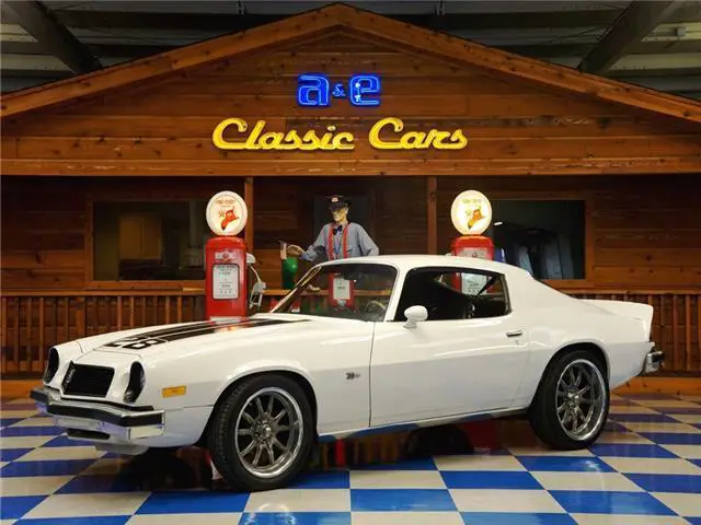 1974 Chevrolet Camaro Z28