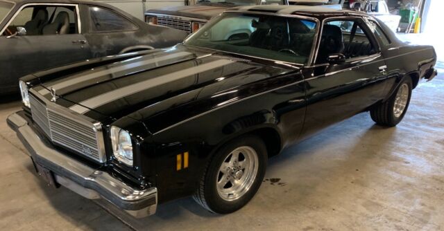 1974 Chevrolet Chevelle