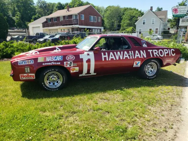 1974 Chevrolet Chevelle