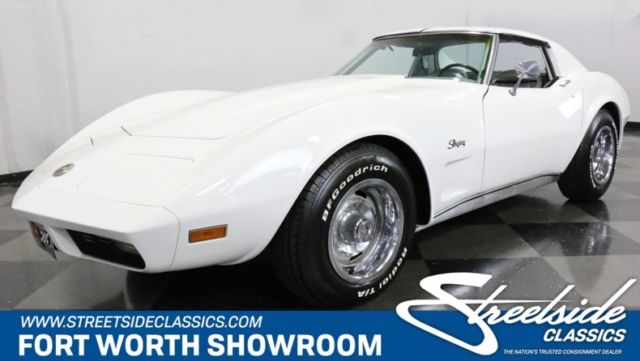 1974 Chevrolet Corvette --