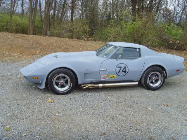 1974 Chevrolet Corvette Stingray