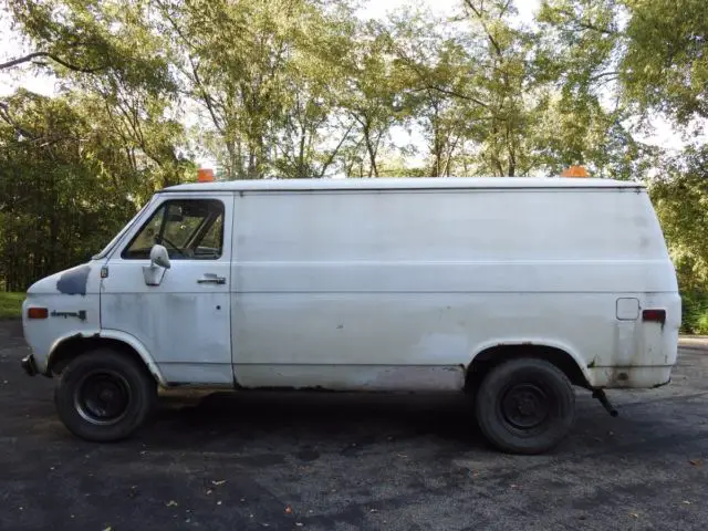 1974 Chevrolet Other