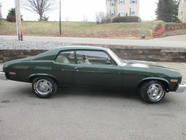 1974 Chevrolet Nova