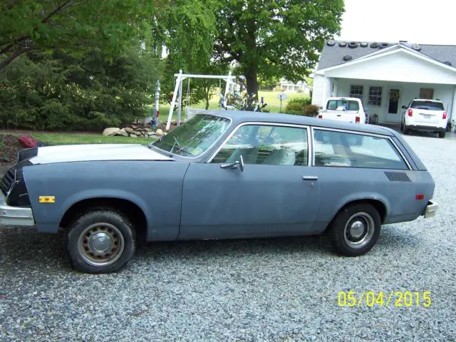 1974 Chevrolet Other Station Wagon