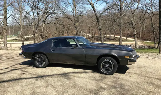 1974 Chevrolet Camaro LT