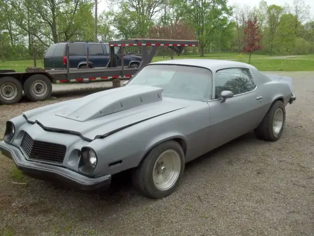 1974 Chevrolet Camaro