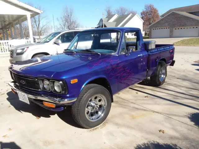 1974 Chevrolet Other Pickups