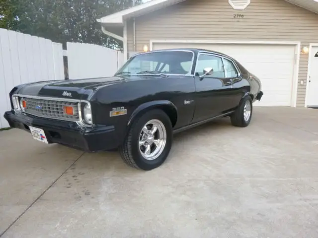 1974 Chevrolet Nova 2 door