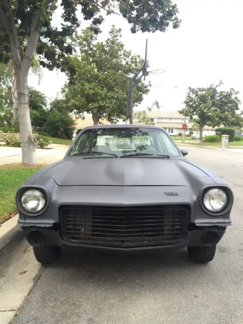 1974 Chevrolet Vega