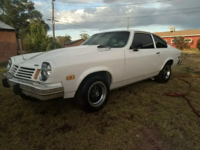 1974 Chevrolet Other