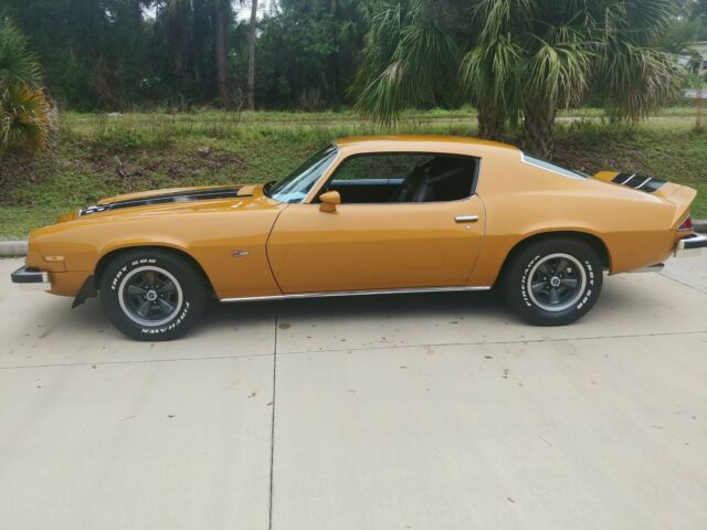 1974 Chevrolet Camaro