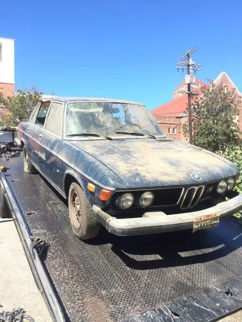 1974 BMW Other