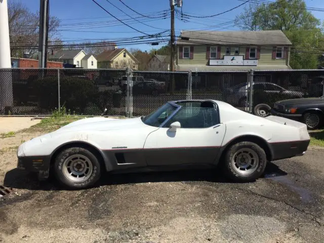 1974 Chevrolet Corvette 454 4 Speed