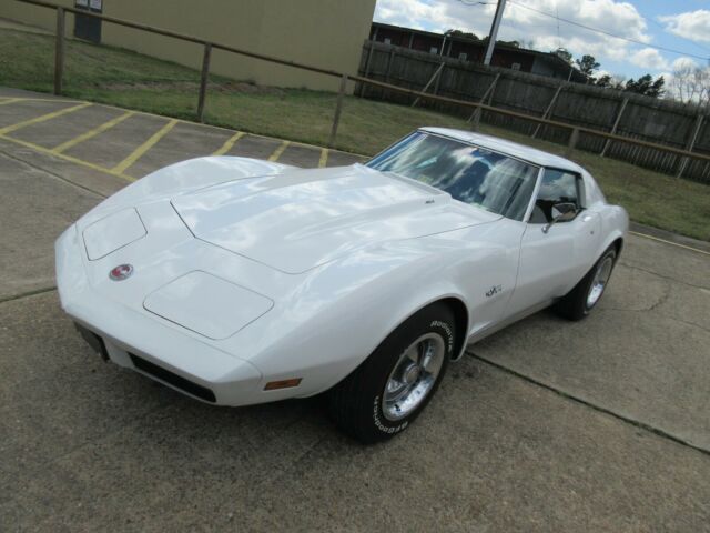 1974 Chevrolet Corvette STINGRAY SPORT COUPE