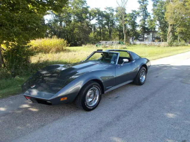 1974 Chevrolet Corvette STINGRAY