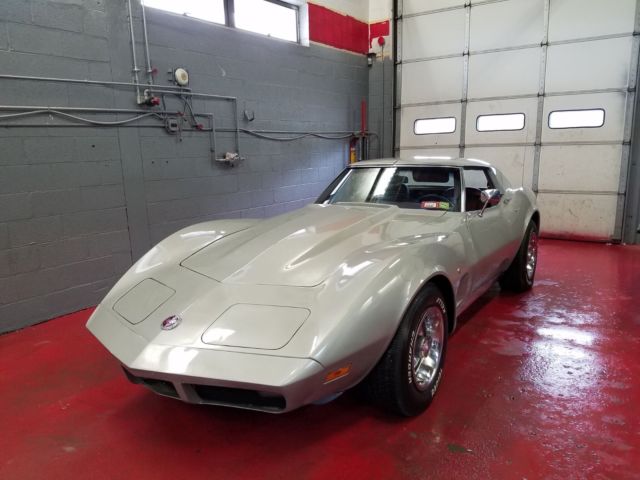 1974 Chevrolet Corvette