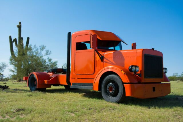 1974 Ford F-450