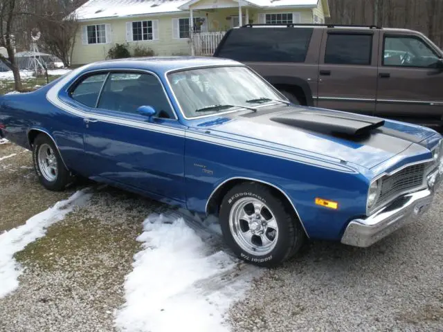 1974 Dart Sport 360 For Sale