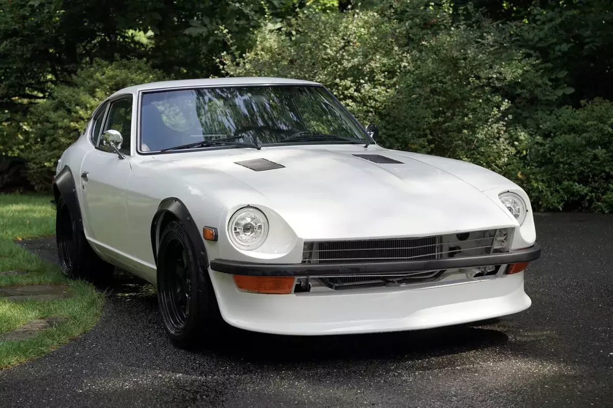 1974 Datsun 240Z / 260Z / 280Z