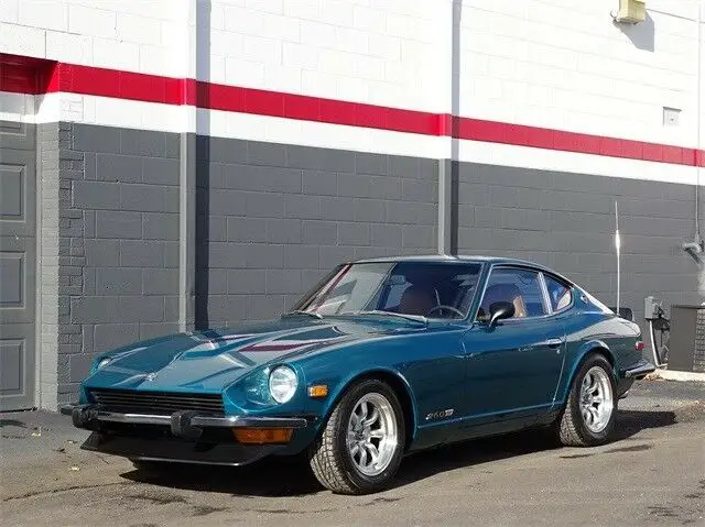 1974 Datsun Z-Series --