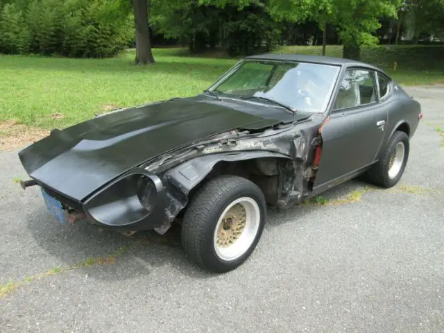 1974 Datsun Z-Series 260Z