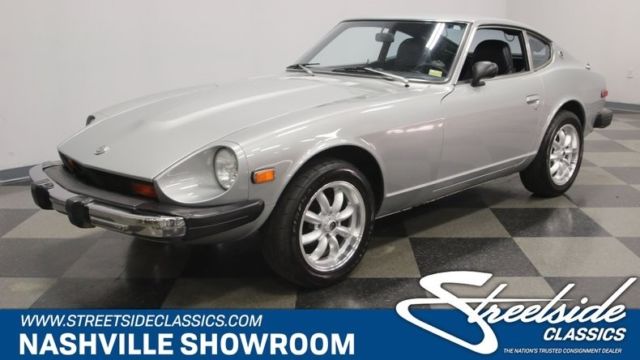 1974 Datsun Z-Series --