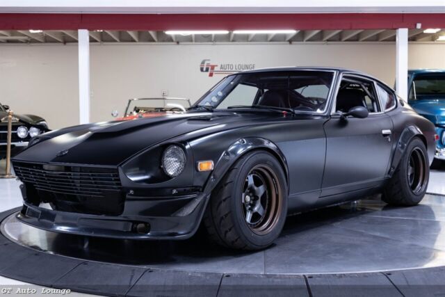 1974 Z-Series 260Z