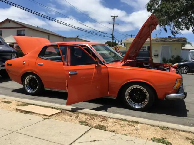 1974 Datsun Other