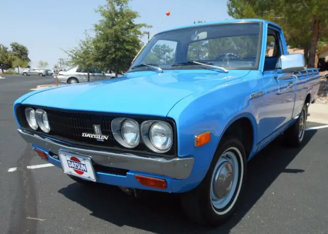 1974 Datsun Other