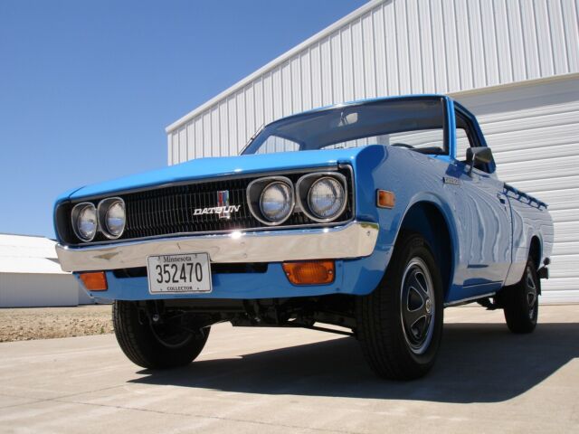 1974 Datsun Other 620