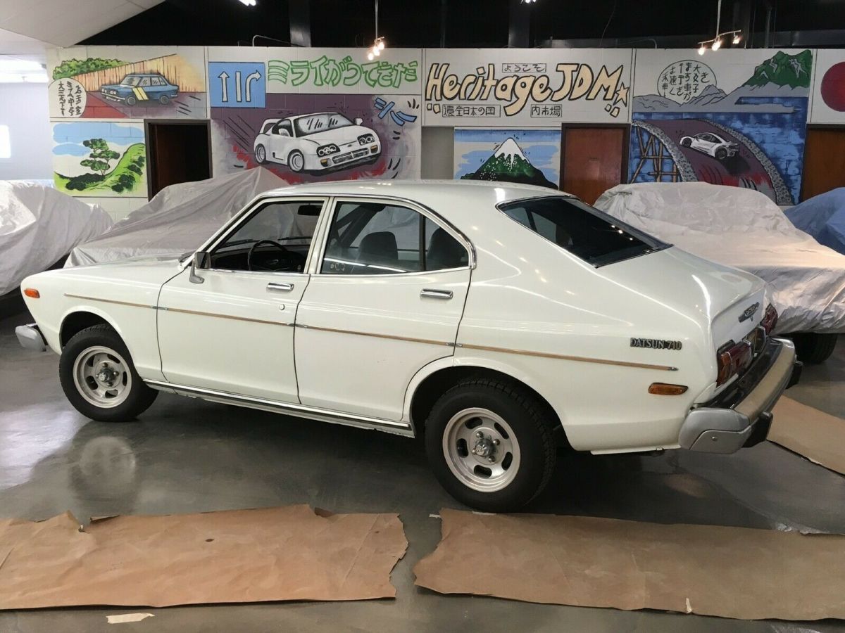 1974 Datsun Other