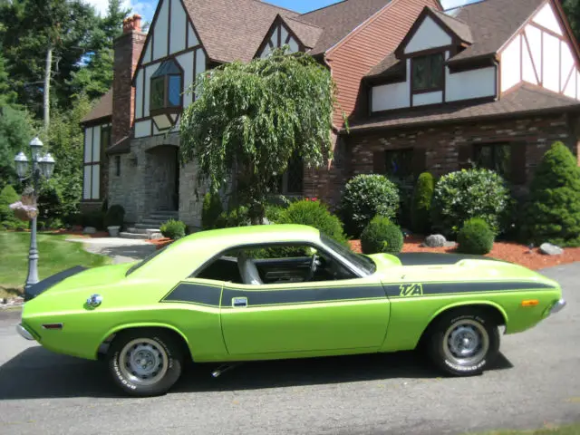 1974 Dodge Challenger