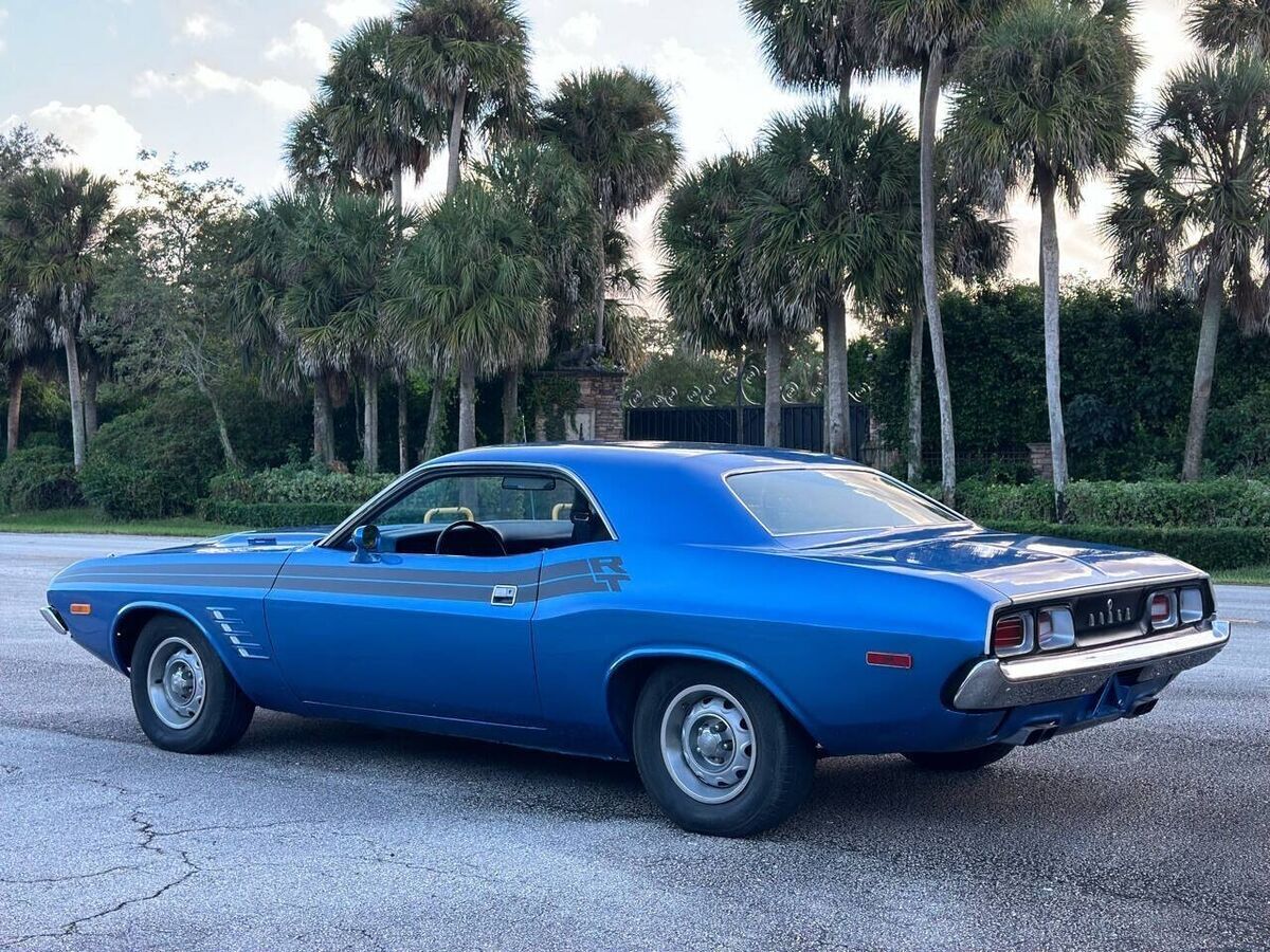 Dodge Challenger R T Superbee Superbird Gtx Charger Cuda Muscle Nr For Sale