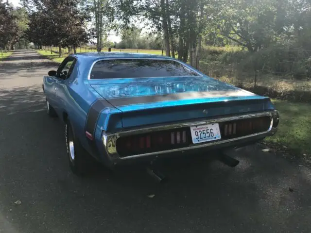 1974 Dodge Charger