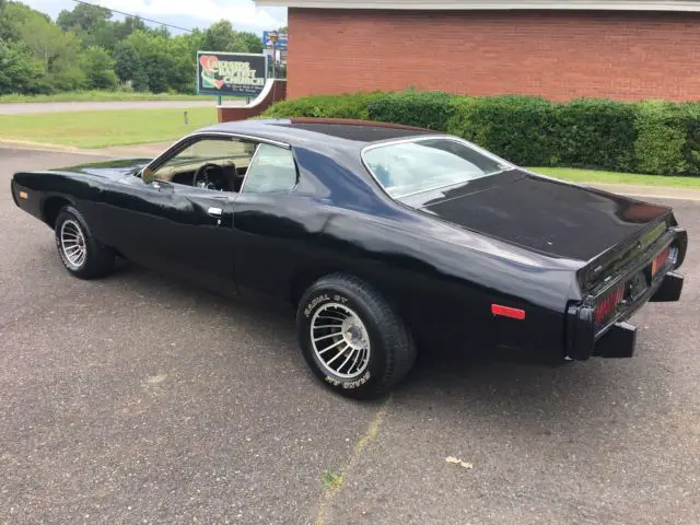 1974 Dodge Charger