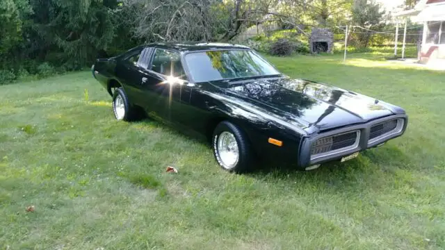 1974 Dodge Charger Special Edition