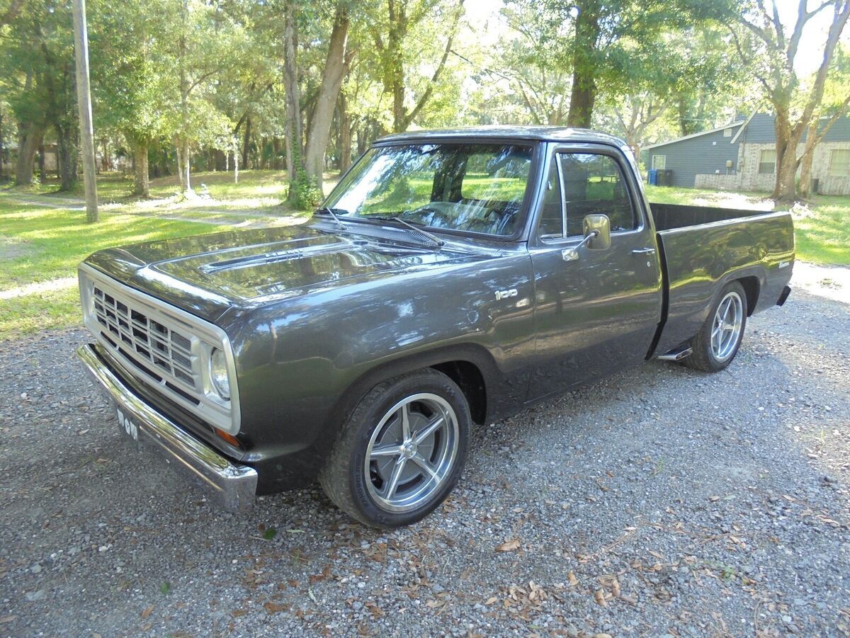 1974 Dodge Other Pickups