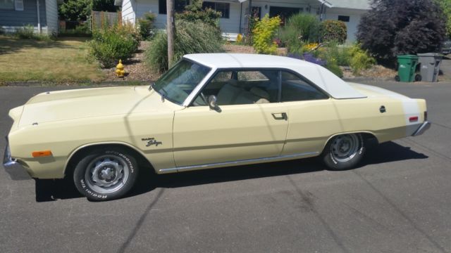 1974 Dodge Dart Swinger