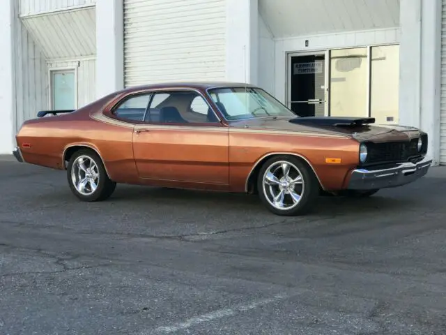 1974 Dodge Dart