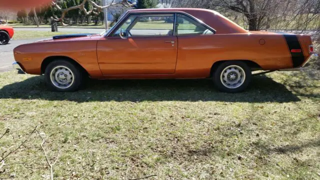 1974 Dodge Dart